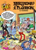 el tesorero (ole mortadelo nº 202)-francisco ibañez talavera-9788440696465 el tesorero (ole mortadelo nº 202)-francisco ibañez talavera-9788440696465