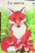 la zorra (libro puzzle)-giovanna mantegazza-carlos alberto michelini-9788441409965 la zorra (libro puzzle)-giovanna mantegazza-carlos alberto michelini-9788441409965