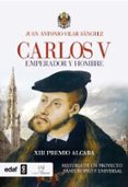 carlos v: emperador y hombre-juan antonio vilar sanchez-9788441435865 carlos v: emperador y hombre-juan antonio vilar sanchez-9788441435865