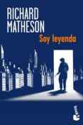 soy leyenda-richard matheson-9788445000465 soy leyenda-richard matheson-9788445000465