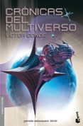cronicas del multiverso (vii premio minotauro)-victor conde-9788445078365 cronicas del multiverso (vii premio minotauro)-victor conde-9788445078365