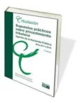 supuestos prácticos sobre procedimiento tributario-manuel menchero fabian-9788445436165 supuestos prácticos sobre procedimiento tributario-manuel menchero fabian-9788445436165