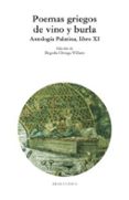 poemas griegos de vino y burla-9788446019565 poemas griegos de vino y burla-9788446019565