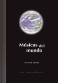 musica del mundo (incluye audio-cd)-elizabeth sharma-9788446022565 musica del mundo (incluye audio-cd)-elizabeth sharma-9788446022565