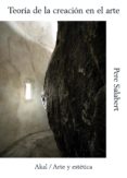 teoria de la creacion en el arte (ebook)-9788446037965 teoria de la creacion en el arte (ebook)-9788446037965