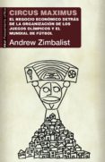 circus maximus (ebook)-9788446043065 circus maximus (ebook)-9788446043065