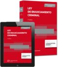 ley de enjuiciamiento criminal (2ª ed.) (duo)-9788447047765 ley de enjuiciamiento criminal (2ª ed.) (duo)-9788447047765
