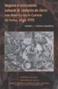 negocio e intercambio cultural: el comercio de libros con america en la carrera de indias (siglo xvii)-pedro j. rueda ramirez-9788447208265 negocio e intercambio cultural: el comercio de libros con america en la carrera de indias (siglo xvii)-pedro j. rueda ramirez-9788447208265