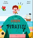 Que venen els pirates!-11393033-otro-formato