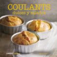 coulants dulces y salados-yann leclerc-9788448007065 coulants dulces y salados-yann leclerc-9788448007065