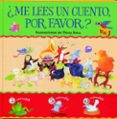 ¿me lees un cuento por favor? (vol. 3)-penny dann-9788448016265 ¿me lees un cuento por favor? (vol. 3)-penny dann-9788448016265