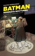 batman. serenata nocturna (ebook)-9788448019365 batman. serenata nocturna (ebook)-9788448019365