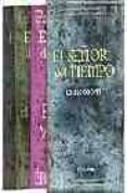 estuche. el señor del tiempo-louise cooper-9788448033965 estuche. el señor del tiempo-louise cooper-9788448033965