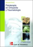 fisioterapia en ortopedia y traumatologia-bernhard ehmer-9788448606565 fisioterapia en ortopedia y traumatologia-bernhard ehmer-9788448606565
