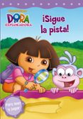 dora la exploradora: ¡sigue la pista!-9788448830465 dora la exploradora: ¡sigue la pista!-9788448830465