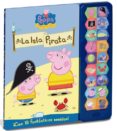 la isla pirata (peppa pig)-9788448835965 la isla pirata (peppa pig)-9788448835965