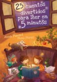 25 cuentos divertidos para leer en 5 minutos (ebook)-9788448841065 25 cuentos divertidos para leer en 5 minutos (ebook)-9788448841065