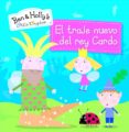el traje nuevo del rey cardo (el pequeño reino de ben y holly. primeras lecturas 11)-9788448844165 el traje nuevo del rey cardo (el pequeño reino de ben y holly. primeras lecturas 11)-9788448844165