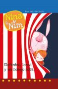 elefantes, loros y un conejo rosa. (nina y nim 3)-vicenç tuset-sara sanchez-9788448845865 elefantes, loros y un conejo rosa. (nina y nim 3)-vicenç tuset-sara sanchez-9788448845865