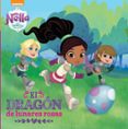un dragón con lunares rosas (nella, una princesa valiente. primeras lecturas)-9788448850265 un dragón con lunares rosas (nella, una princesa valiente. primeras lecturas)-9788448850265