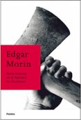 breve historia de la barbarie en occidente-edgar morin-9788449322365 breve historia de la barbarie en occidente-edgar morin-9788449322365