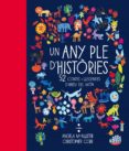 un any ple d històries-angela mcallister-9788466141765 un any ple d històries angela mcallister 9788466141765
