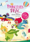 adhesius princeses drac-rumb a nànabu-pedro mañas romero-9788466143165 adhesius princeses drac-rumb a nànabu-pedro mañas romero-9788466143165