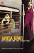 el vagon de las mujeres-anita nair-9788466318365 el vagon de las mujeres-anita nair-9788466318365