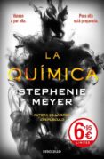 la química-stephenie meyer-9788466342865 la química-stephenie meyer-9788466342865