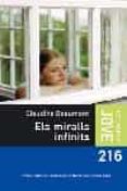 els miralls infinits-claudine beaumont-9788466406765 els miralls infinits-claudine beaumont-9788466406765