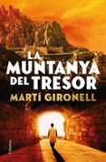 Descargar ebooks para kindle LA MUNTANYA DEL TRESOR  (edición en catalán)