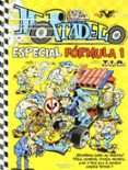 mortadelo: especial formula 1-francisco ibañez-9788466630665 mortadelo: especial formula 1-francisco ibañez-9788466630665