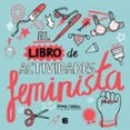 el libro de actividades feminista-gemma correll-9788466659765 el libro de actividades feminista-gemma correll-9788466659765