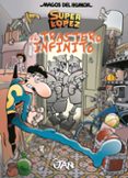 magos del humor superlopez nº 181: el trastero infinito-juan lopez fernandez-9788466660365 magos del humor superlopez nº 181: el trastero infinito-juan lopez fernandez-9788466660365