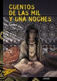 cuentos de las mil y una noches-9788466747165 cuentos de las mil y una noches-9788466747165