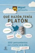 que razon tenia platon y socrate y aristoteles y confucio y oscar wilde-9788467007565 que razon tenia platon y socrate y aristoteles y confucio y oscar wilde-9788467007565