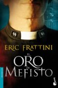 el oro de mefisto-eric frattini-9788467008265 el oro de mefisto-eric frattini-9788467008265