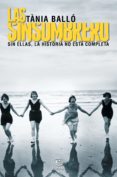 las sinsombrero (ebook)-9788467047165 las sinsombrero (ebook)-9788467047165