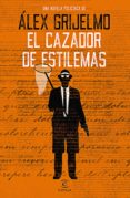 el cazador de estilemas (ebook)-alex grijelmo-9788467054965 el cazador de estilemas (ebook)-alex grijelmo-9788467054965
