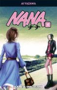 nana nº04-ai yazawa-9788467427165 nana nº04-ai yazawa-9788467427165