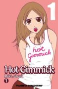 hot gimmick 1-miki aihara-9788467456165 hot gimmick 1-miki aihara-9788467456165