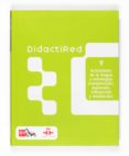 didactired (v): actividades de la lengua y estrategias-9788467510065 didactired (v): actividades de la lengua y estrategias-9788467510065