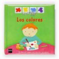 los colores-anne-sophie baumann-9788467512465 los colores-anne-sophie baumann-9788467512465