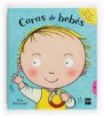caras de bebes-guido van genechten-9788467531565 caras de bebes-guido van genechten-9788467531565