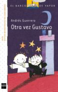 otra vez gustavo-andres guerrero sanchez-9788467556865 otra vez gustavo-andres guerrero sanchez-9788467556865