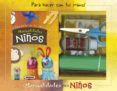 manualidades para niños-9788467747065 manualidades para niños-9788467747065