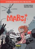 marzi (vol. 2) 1989-sylvain savoia-marzena sowa-9788467910865 marzi (vol. 2) 1989-sylvain savoia-marzena sowa-9788467910865