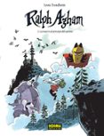 ralph azham 2: la muerte al principio del camino-lewis trondheim-9788467913965 ralph azham 2: la muerte al principio del camino-lewis trondheim-9788467913965