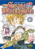 pack iniciacion the seven deadly sins (incluye vol. 1 y vol. 2 y cofre regalo)-nakaba suzuki-9788467917765 pack iniciacion the seven deadly sins (incluye vol. 1 y vol. 2 y cofre regalo)-nakaba suzuki-9788467917765