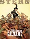 stern 2: la ciudad de los salvajes-frederic maffre-julien maffre-9788467926965 stern 2: la ciudad de los salvajes-frederic maffre-julien maffre-9788467926965